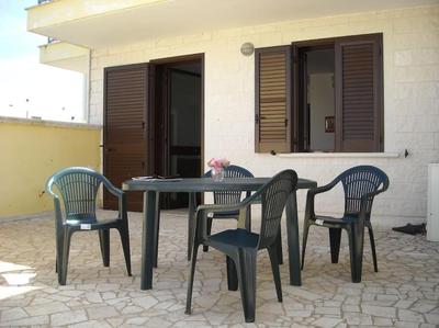 casa vacanza uggiano - salento (lecce, mare)