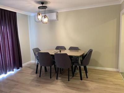 AHG Atlas Apartments