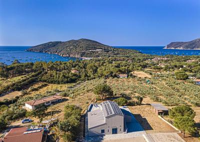 B&B Villa Costanza