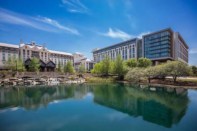 Gaylord Texan Resort and Convention Center, Φωτογραφία 2