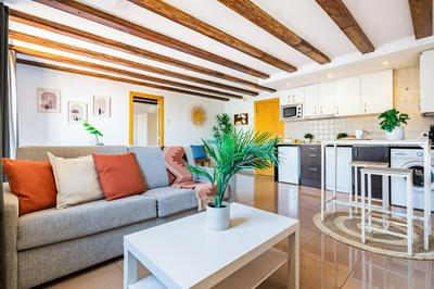 Lodging Apartments Liceu G1
