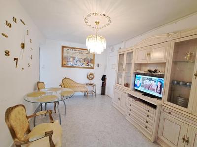 Apartamento acogedor con wifi