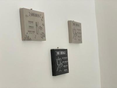 A CASA DI ELENA