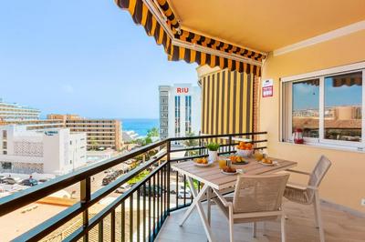 Santa Amalia 39 By IVI Real Estate