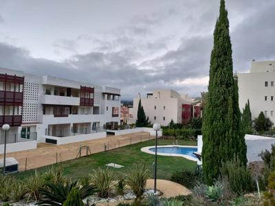 HillView Rooms in Manilva