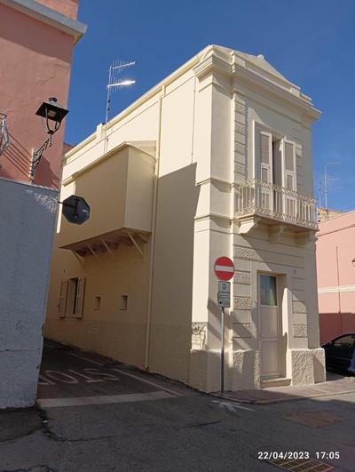 AltaMarea - Luce, spazi ampi e comfort al centro del paese