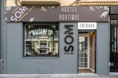 SOM Hostel Valencia