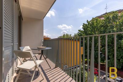 BePlace Apartments in Scalo Romana