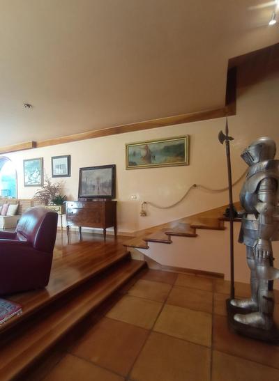The Olive Grove Roma Guest House