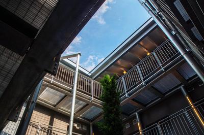 Suite JOIVY Lake 11