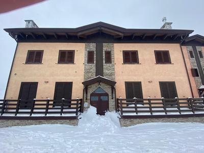 Duplex nuovo e grazioso