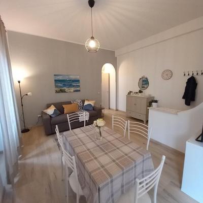 Casa vacanza Leucosia&Tresino
