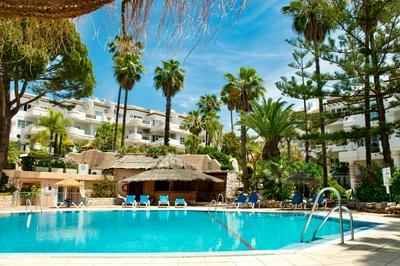 LEOS MIJAS GOLF