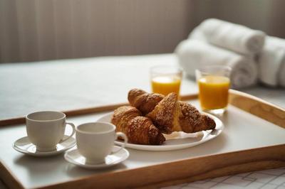 Cadorna's Nest - Cozy and Central