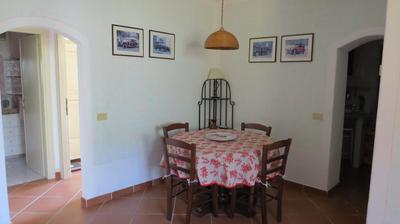 Casa vacanze Arzachena