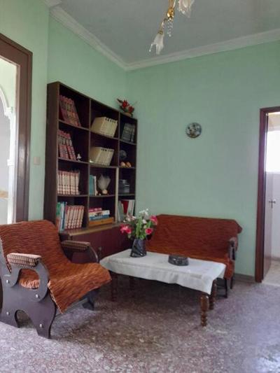 HOUSE IN LAVARA