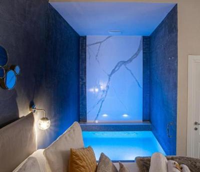 Duomo Apt with mini Private Pool