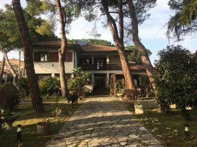 Beau Rivage - Suite Apartment in villa
