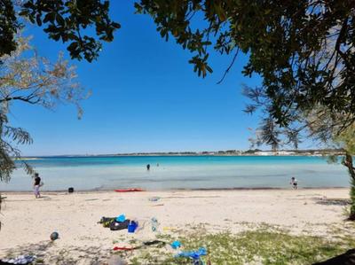 Bilocale tipico, nel centro del Salento