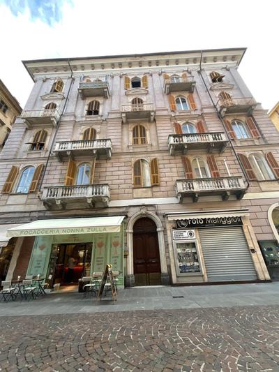 Terrazza Cavour