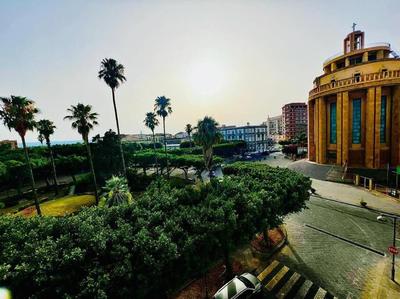 Foro Siracusano 22, Luminoso e confortevole Loft