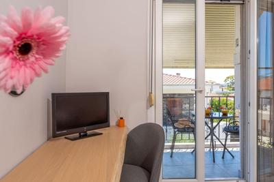 Old Town Apartment