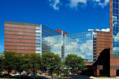 Sheraton Indianapolis Hotel at Keystone Crossing