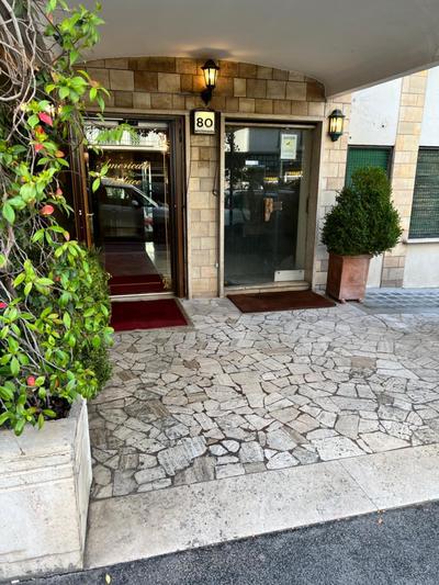 PARIOLI LUXURY SUITe II
