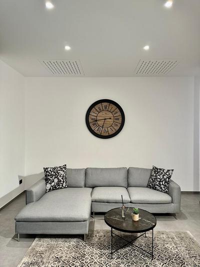 Luxury Suite New Look