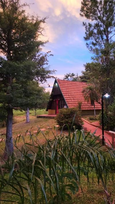Hotel Suizo