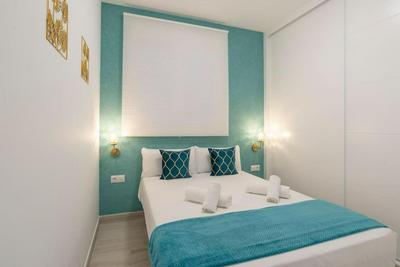 Pueblosol City Charm & Comfort Arroyo de la Miel