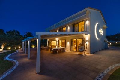 Aestas Beach Villa