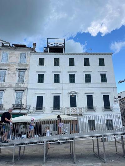 The B Collection - San Marco Riva schiavoni