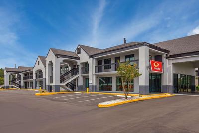 Econo Lodge
