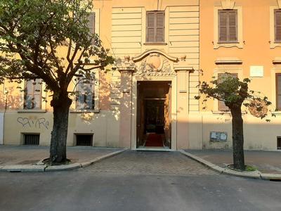 Vaticano Ferrari Apartment