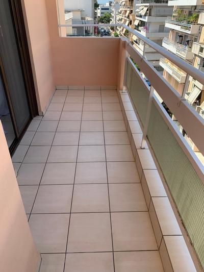 AB apartment