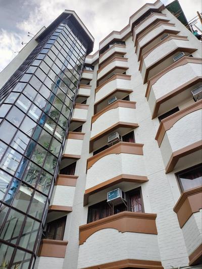 Fuente Hotel de Cebu