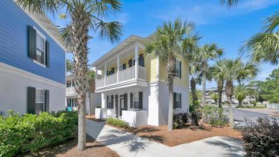 Bungalows of Seagrove 152 - Close to Seaside with great rates and recent updates