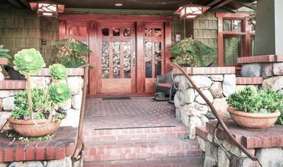 Blackbird Inn, Bild 2