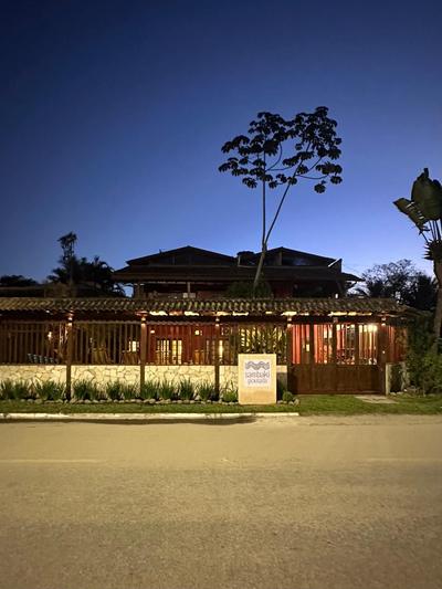 Pousada Sambaki