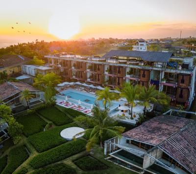 Shore Amora Canggu