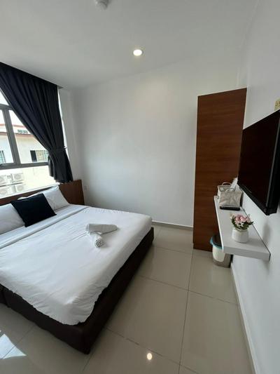 Tt Pets and Family Guesthouse Kota Laksamana, Melaka