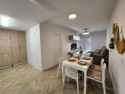 Torrevieja apartamento reformado