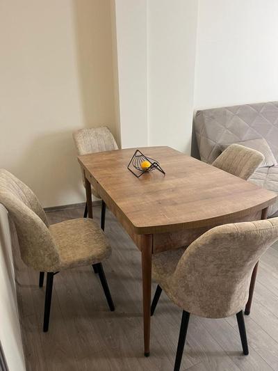 Square Vanilla Boutique Apart-Hotel