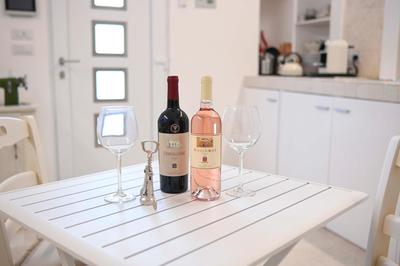 Pietra Bianca Luxury Suite Ostuni