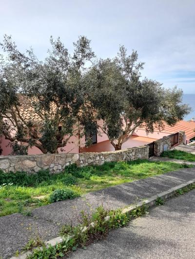 Casa Antonietta Villetta incantevole Vista Mare
