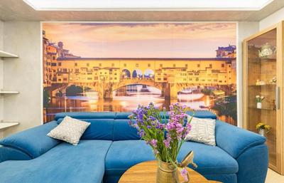 Da Laura a Ponte Vecchio