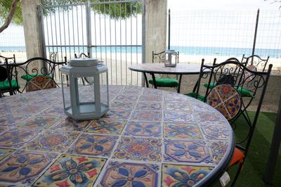 Aria di sale B&B