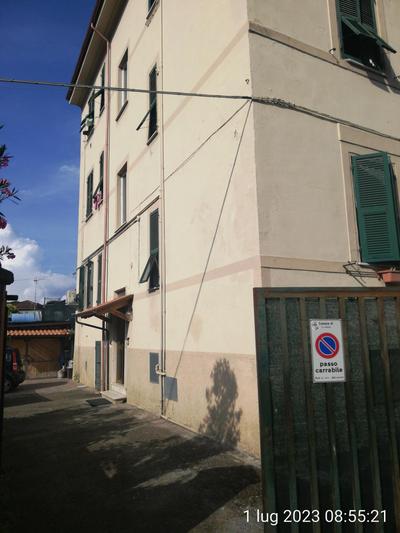 affittacamere IL GIARDINO la spezia cinque terre