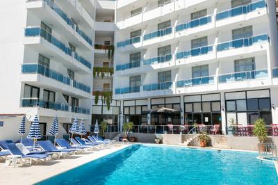 Ponz Hotel - Image 63